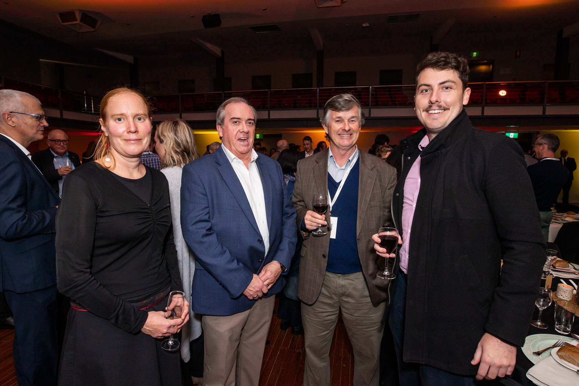 Digital Agrifood Summit 2022: Gulbali Institute Gala Dinner
