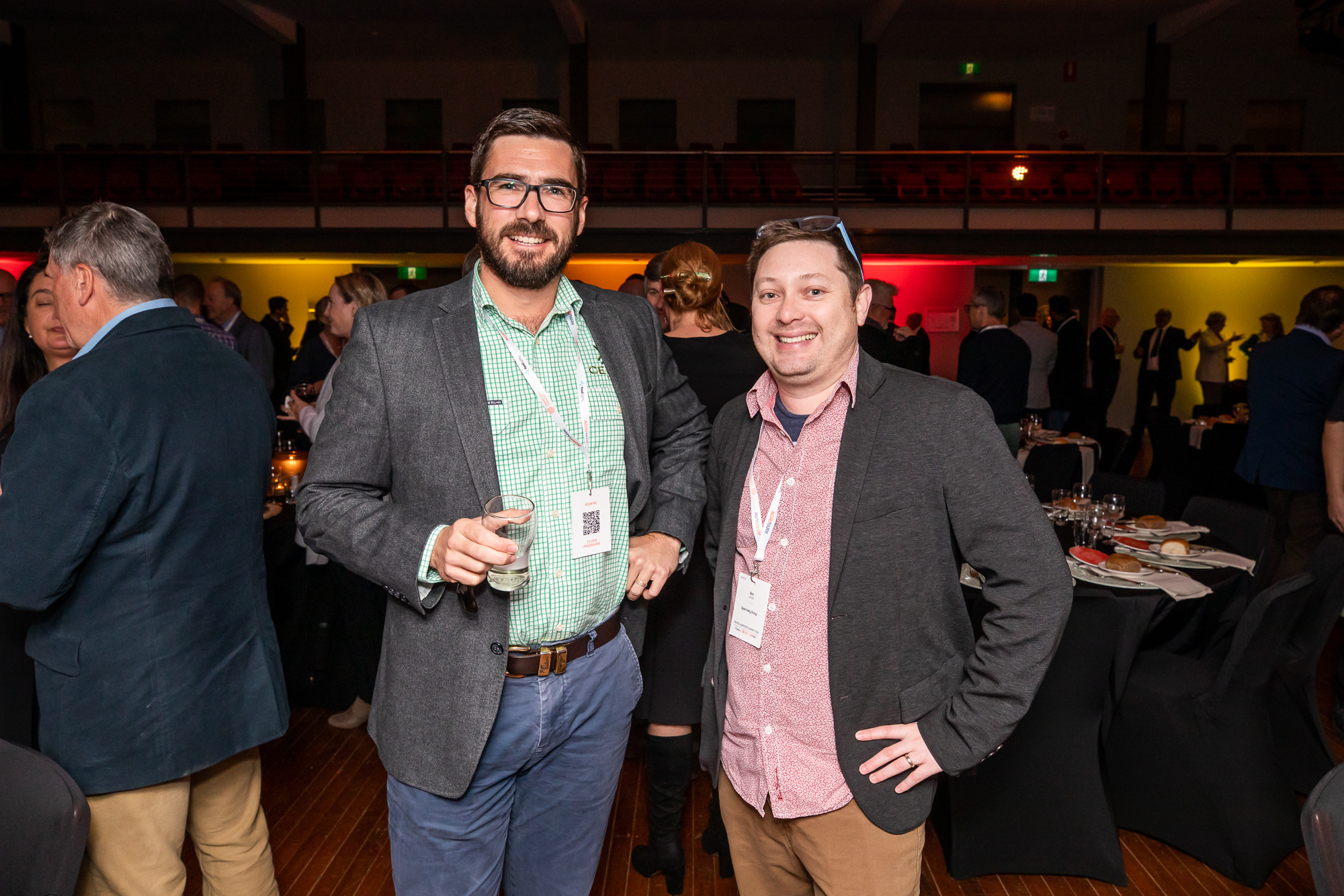 Digital Agrifood Summit 2022: Gulbali Institute Gala Dinner
