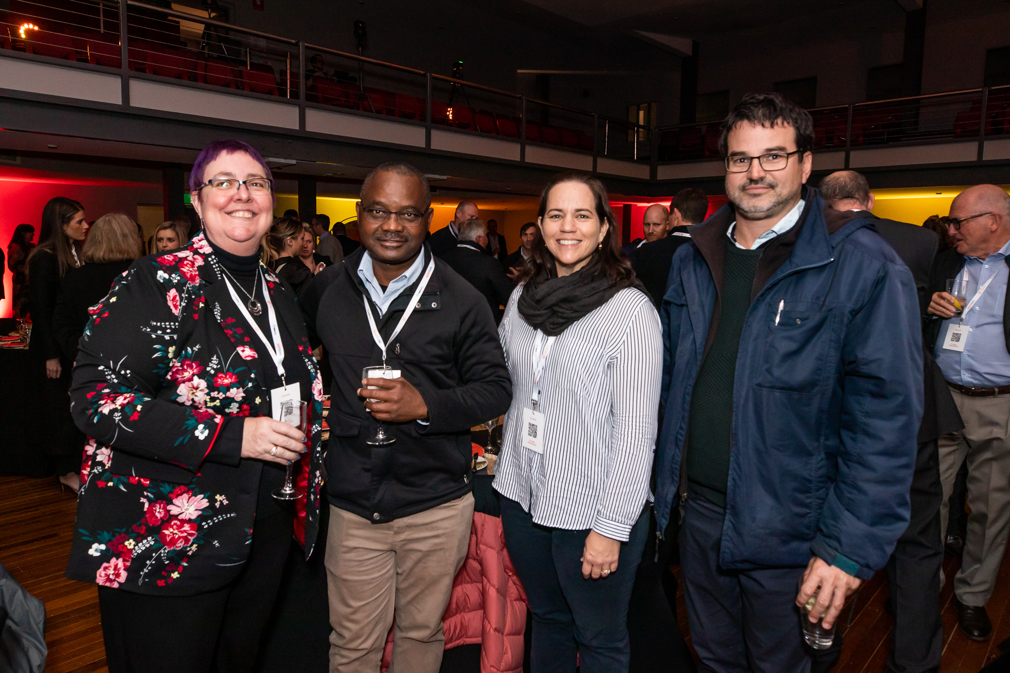 Digital Agrifood Summit 2022: Gulbali Institute Gala Dinner