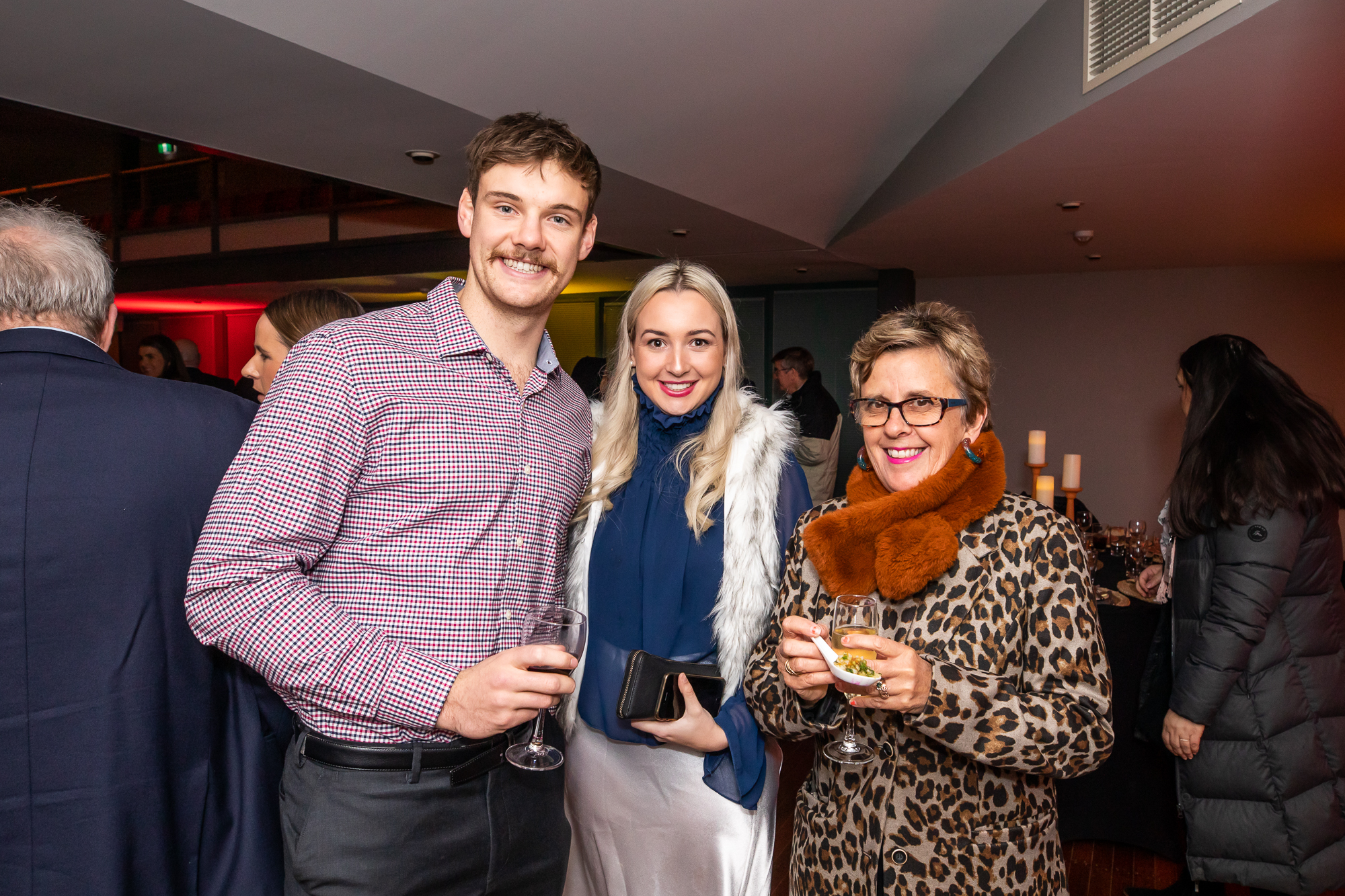 Digital Agrifood Summit 2022: Gulbali Institute Gala Dinner