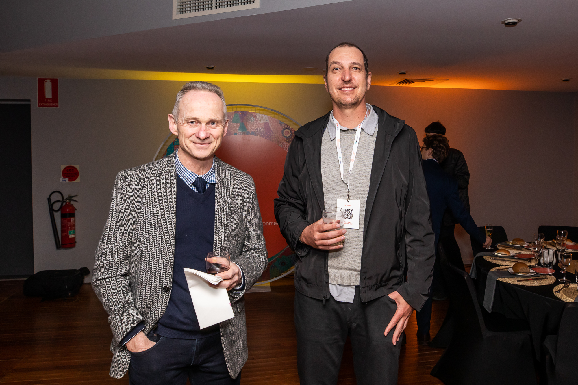 Digital Agrifood Summit 2022: Gulbali Institute Gala Dinner