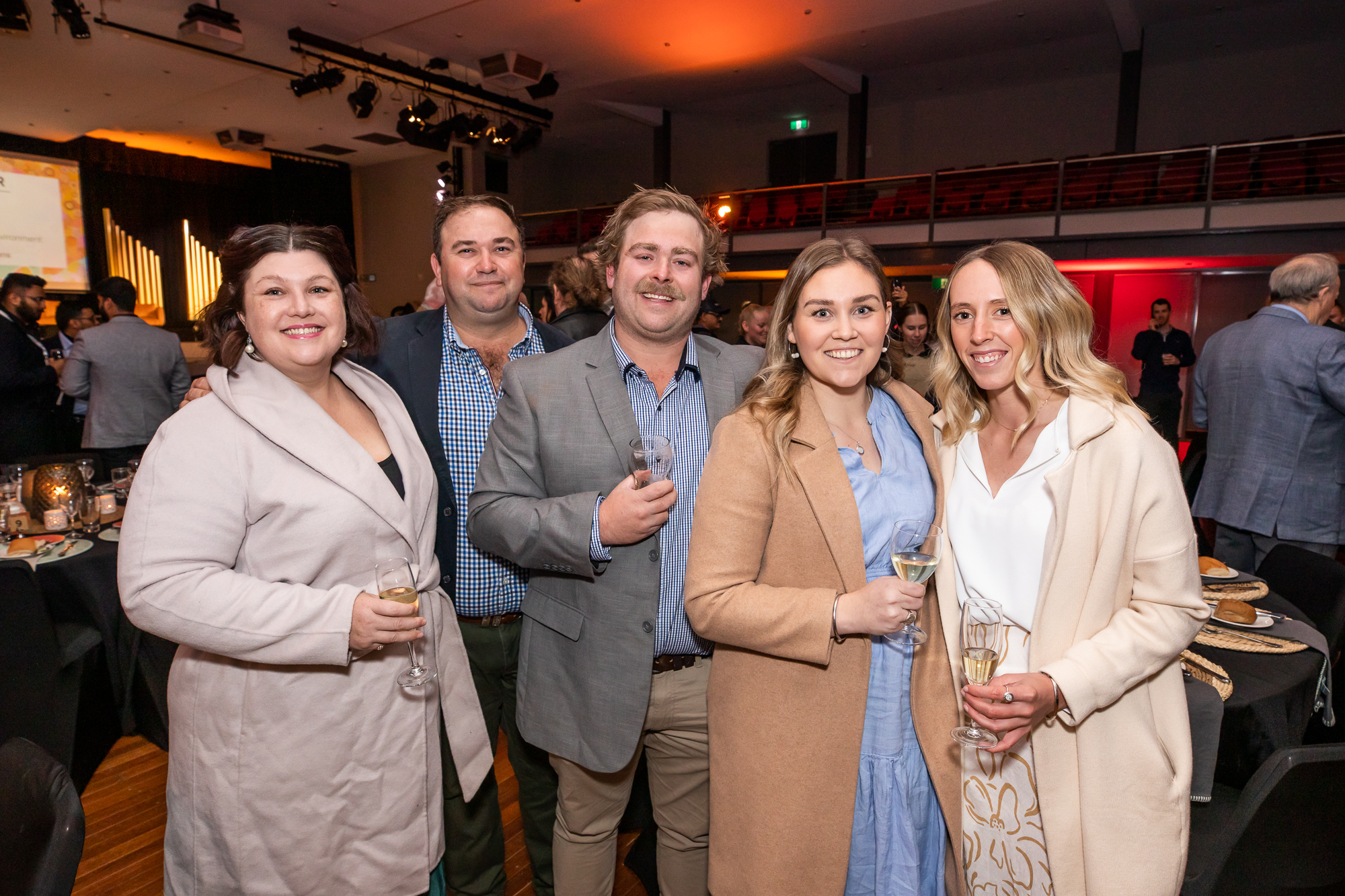 Digital Agrifood Summit 2022: Gulbali Institute Gala Dinner