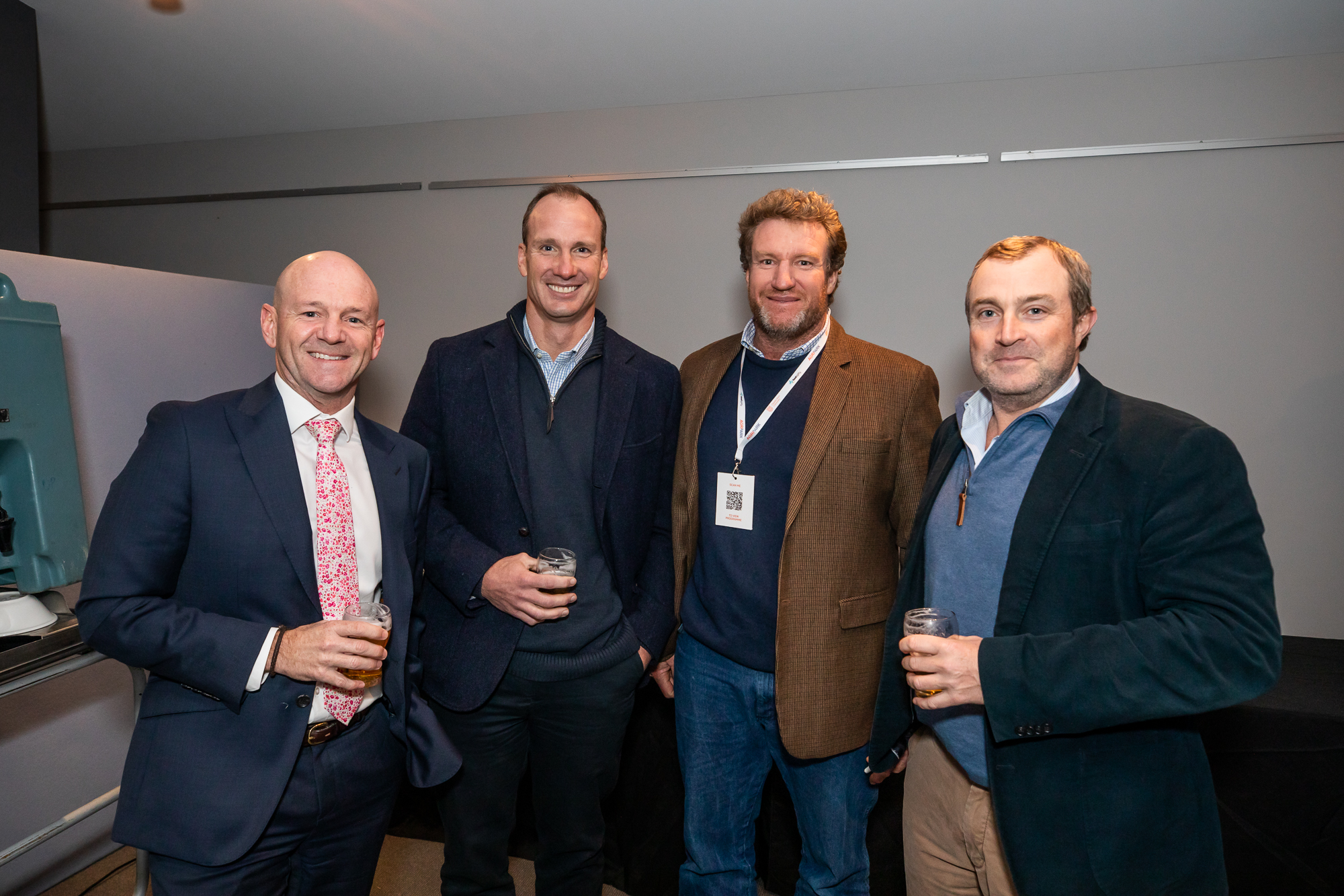 Digital Agrifood Summit 2022: Gulbali Institute Gala Dinner