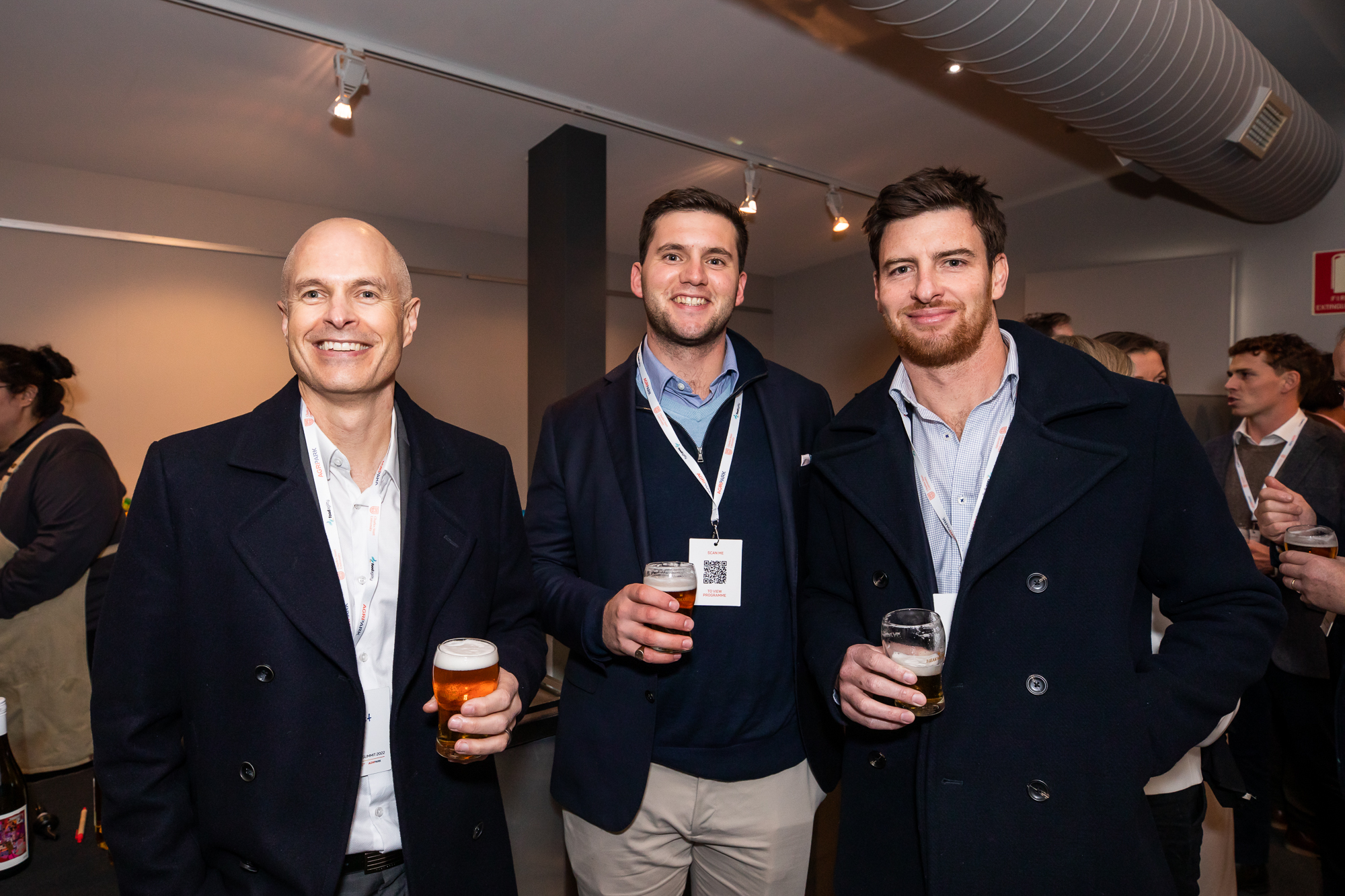 Digital Agrifood Summit 2022: Gulbali Institute Gala Dinner