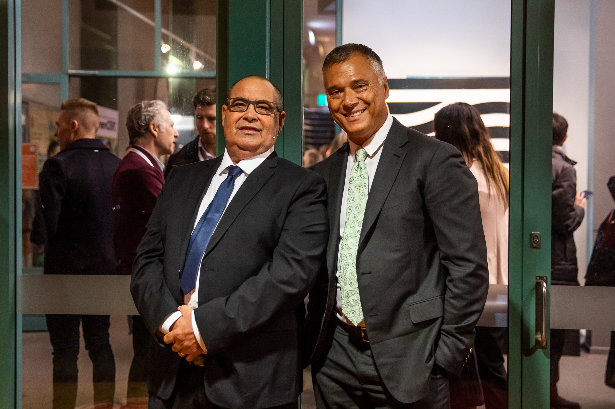 Digital Agrifood Summit 2022: Gulbali Institute Gala Dinner