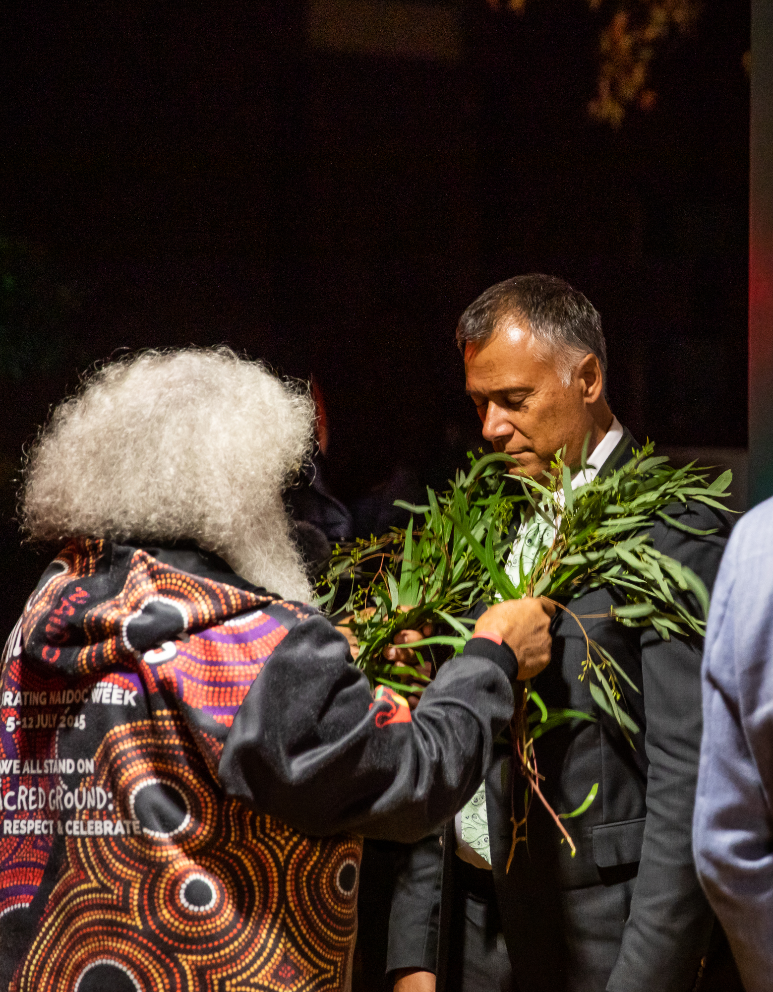 Digital Agrifood Summit 2022: Gulbali Institute Gala Dinner