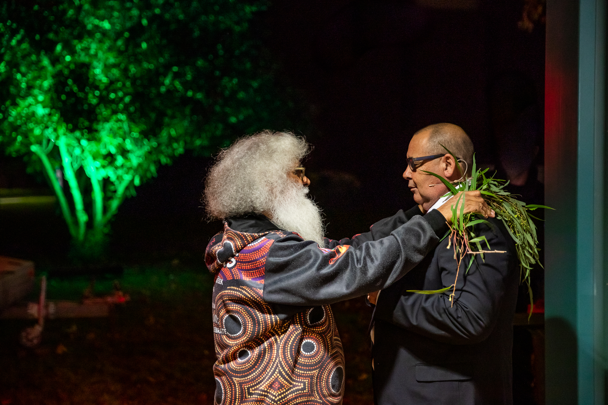 Digital Agrifood Summit 2022: Gulbali Institute Gala Dinner