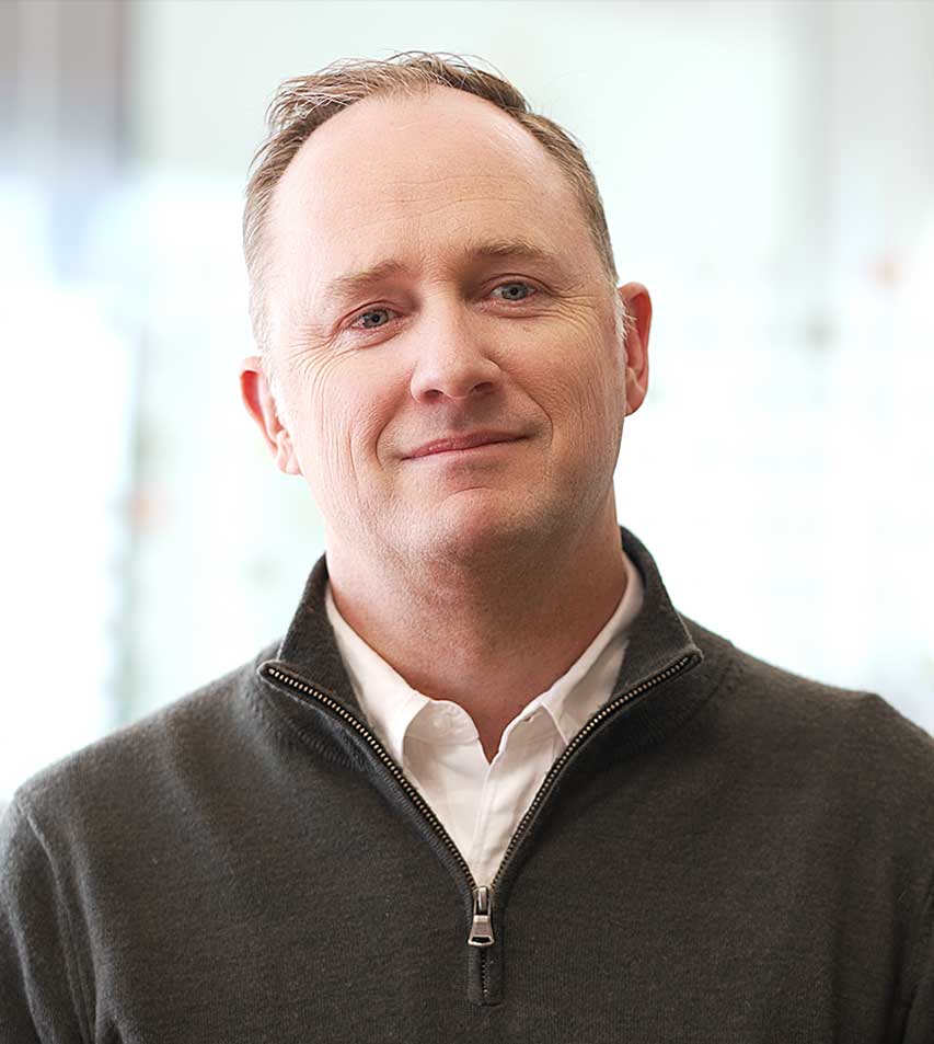 Ben van Delden