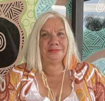 Aunty Cheryl Penrith OAM
