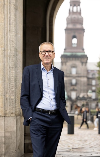 Niels Peter Nørring