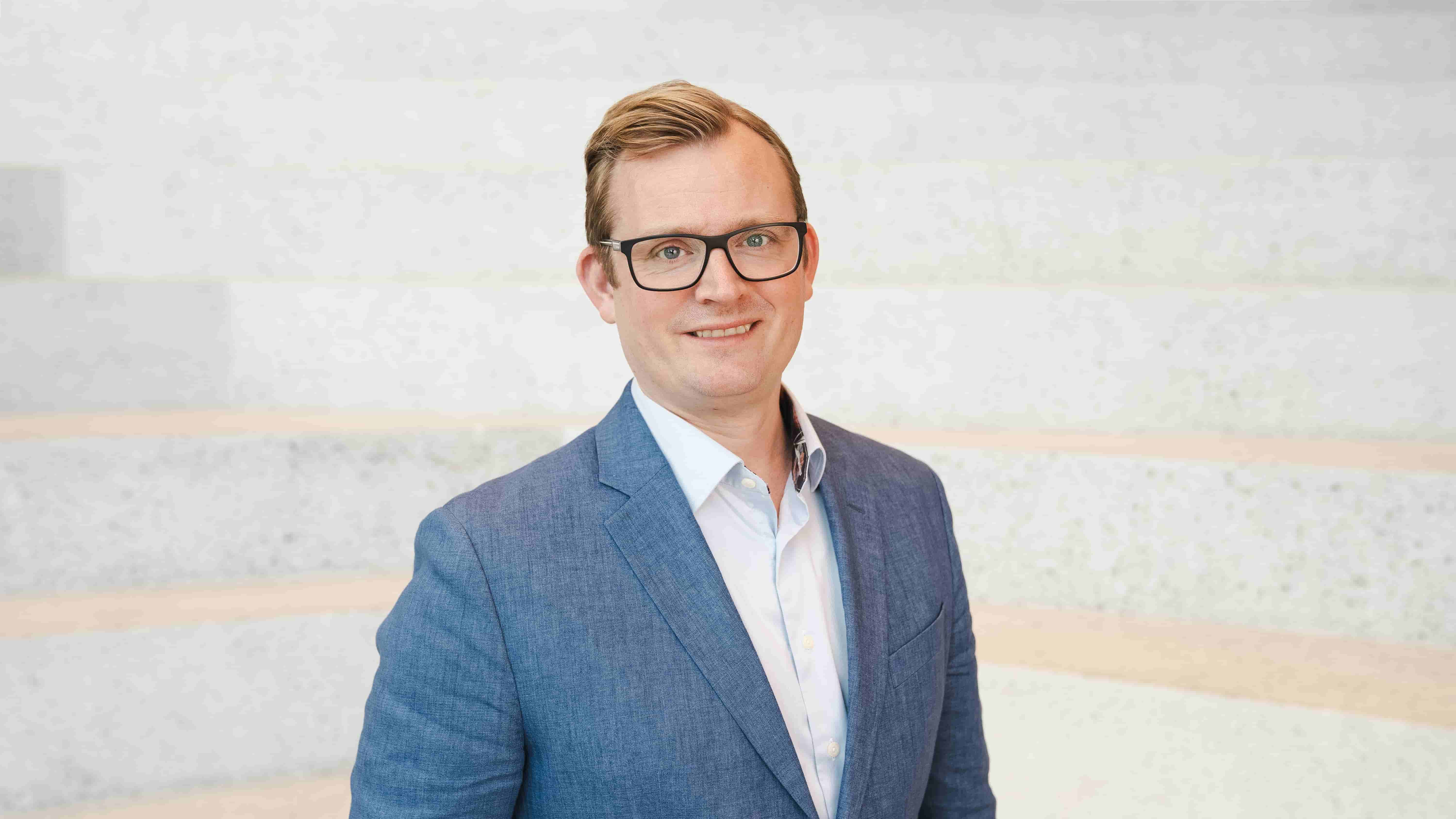 Simon Boas Hoffmeyer