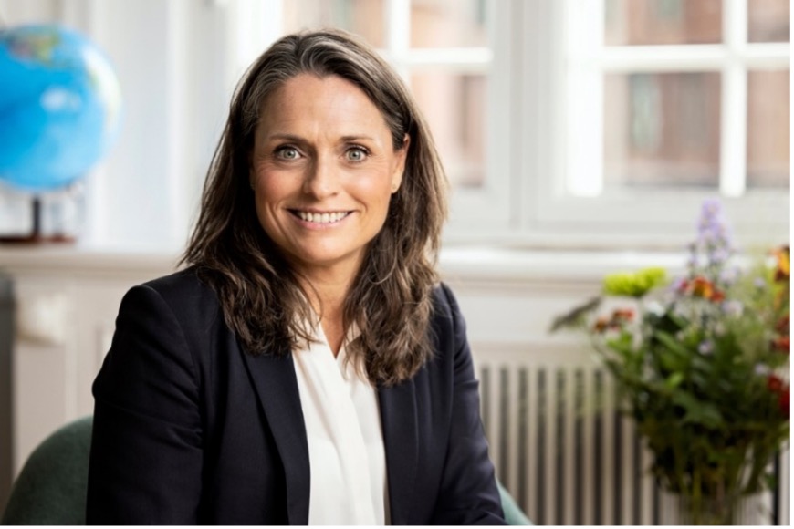 Lise Walbom