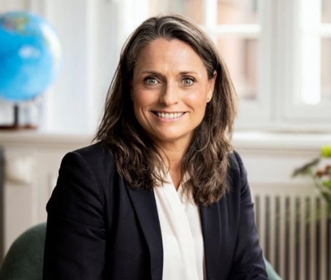 Lise Walbom