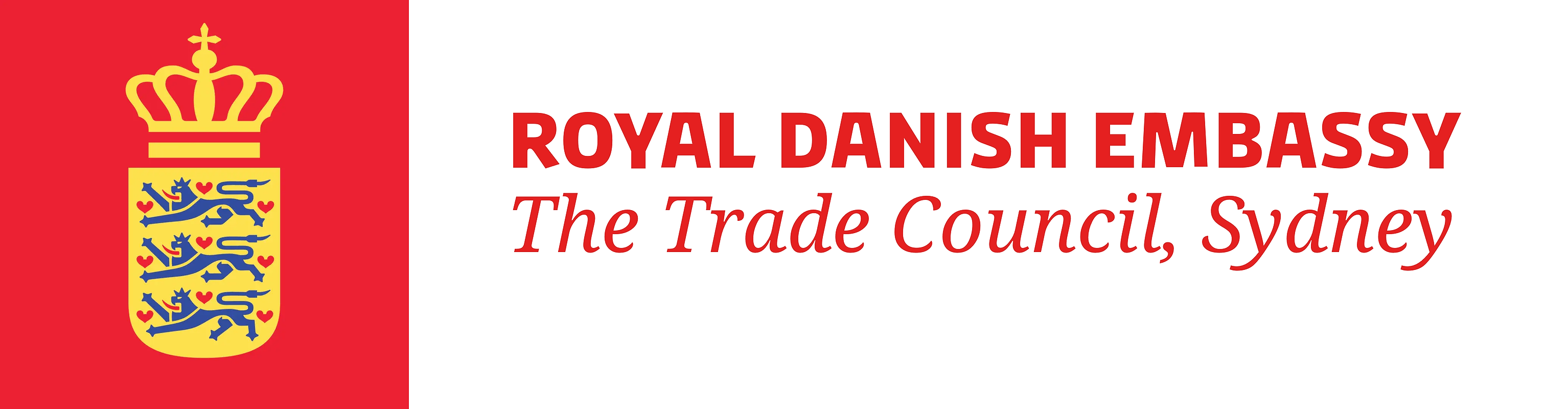 Royal Danish Trade Council