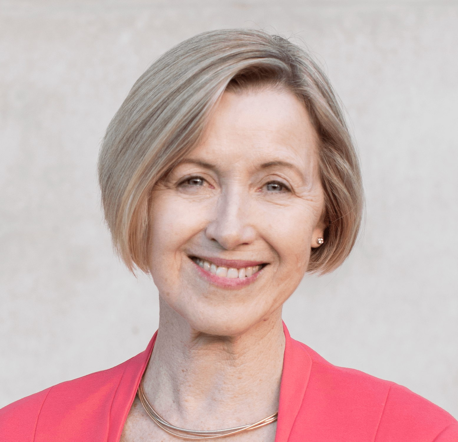 Professor Renée Leon AM