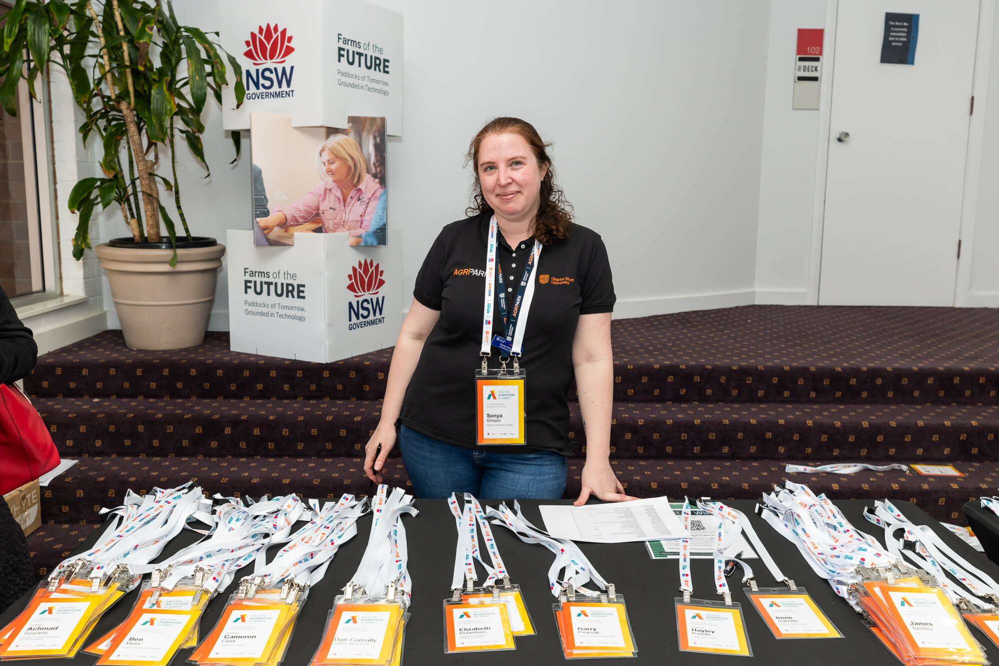 2025 Digital Agrifood Summit Registration