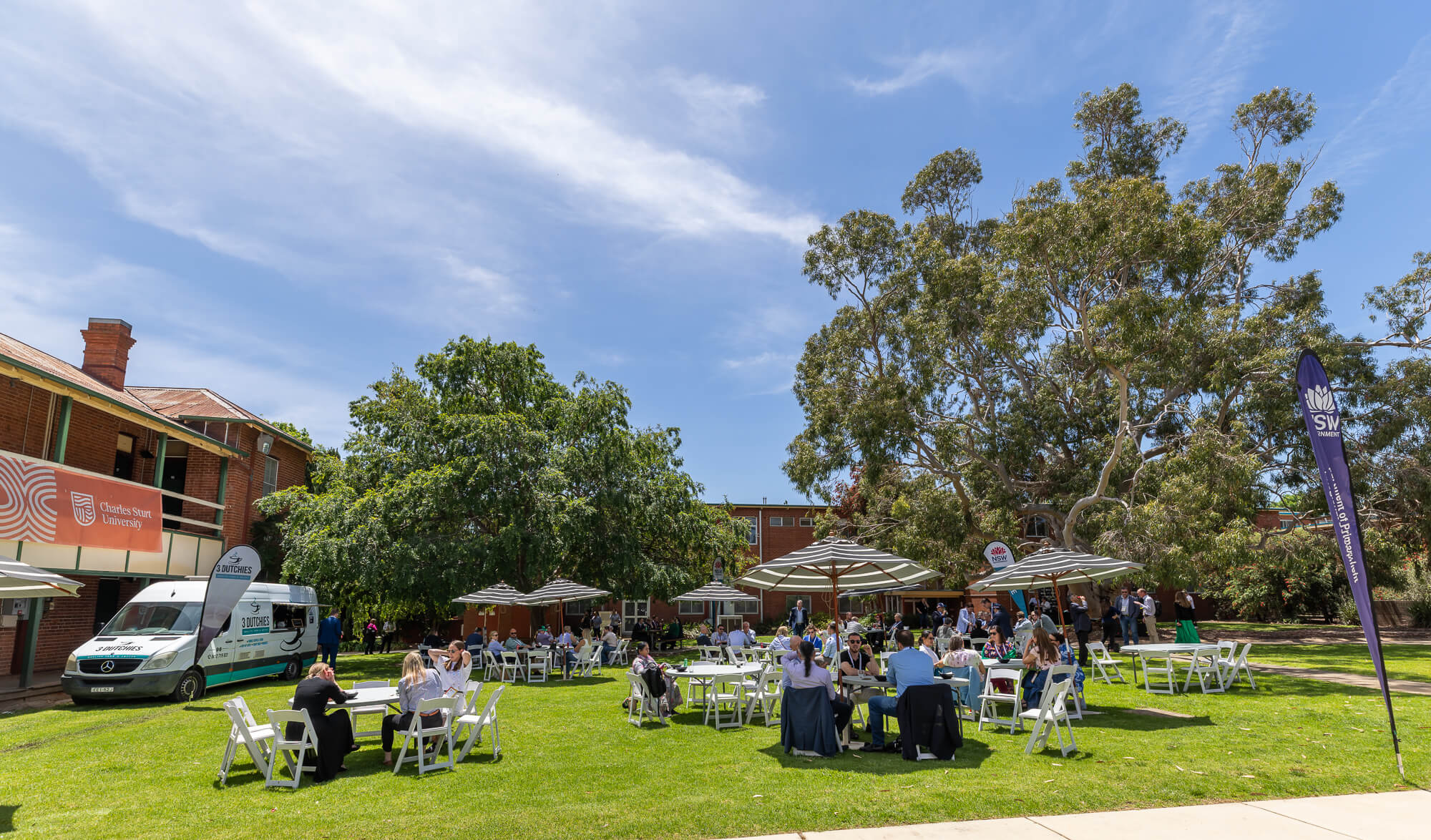 2025 Digital Agrifood Summit Conference Day