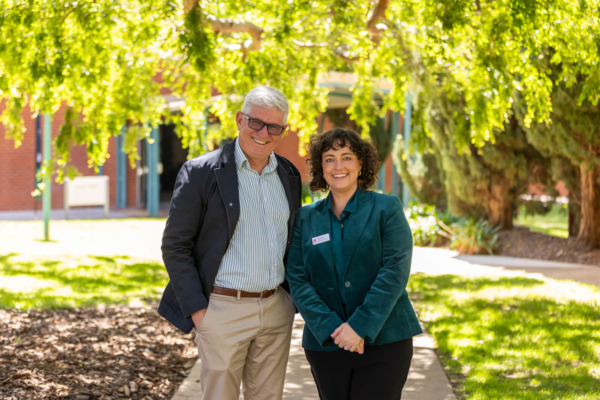 2025 Digital Agrifood Summit Conference Day