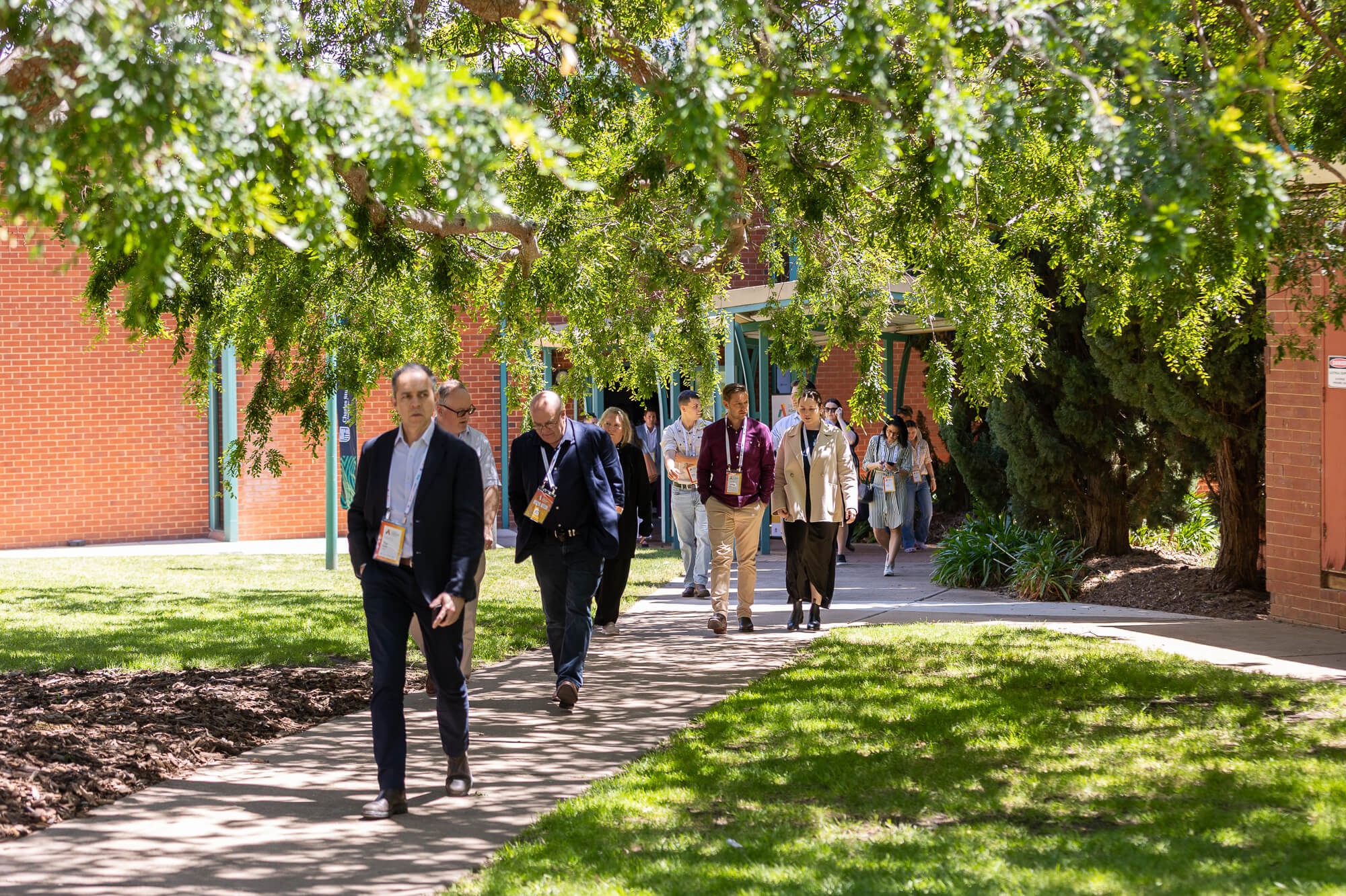 2025 Digital Agrifood Summit Conference Day