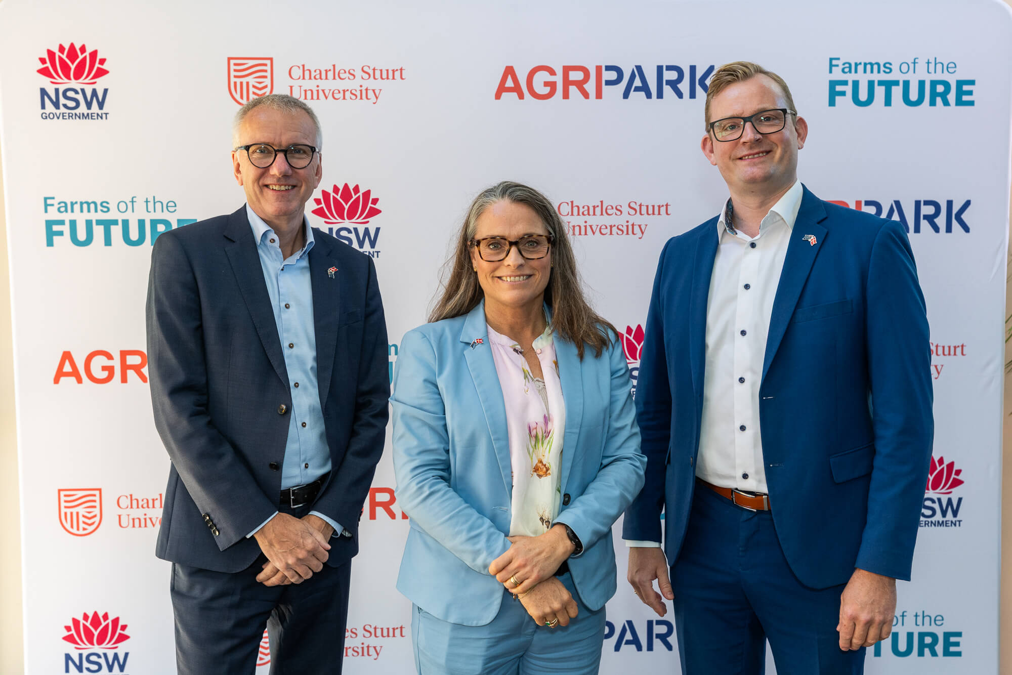 2025 Digital Agrifood Summit Conference Day