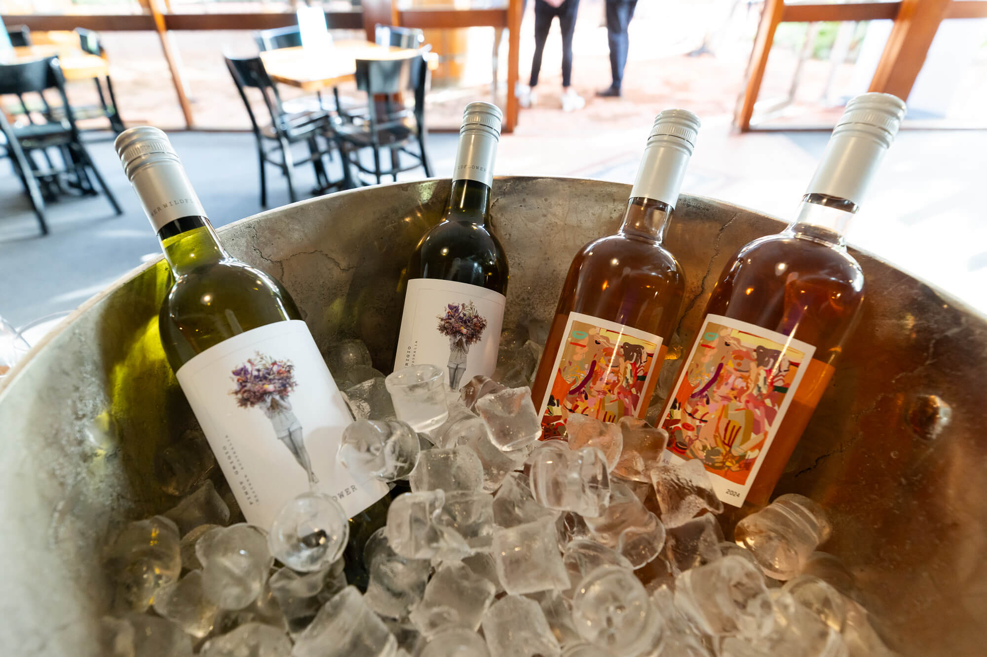 2025 Digital Agrifood Summit Gulbali @ Sunset