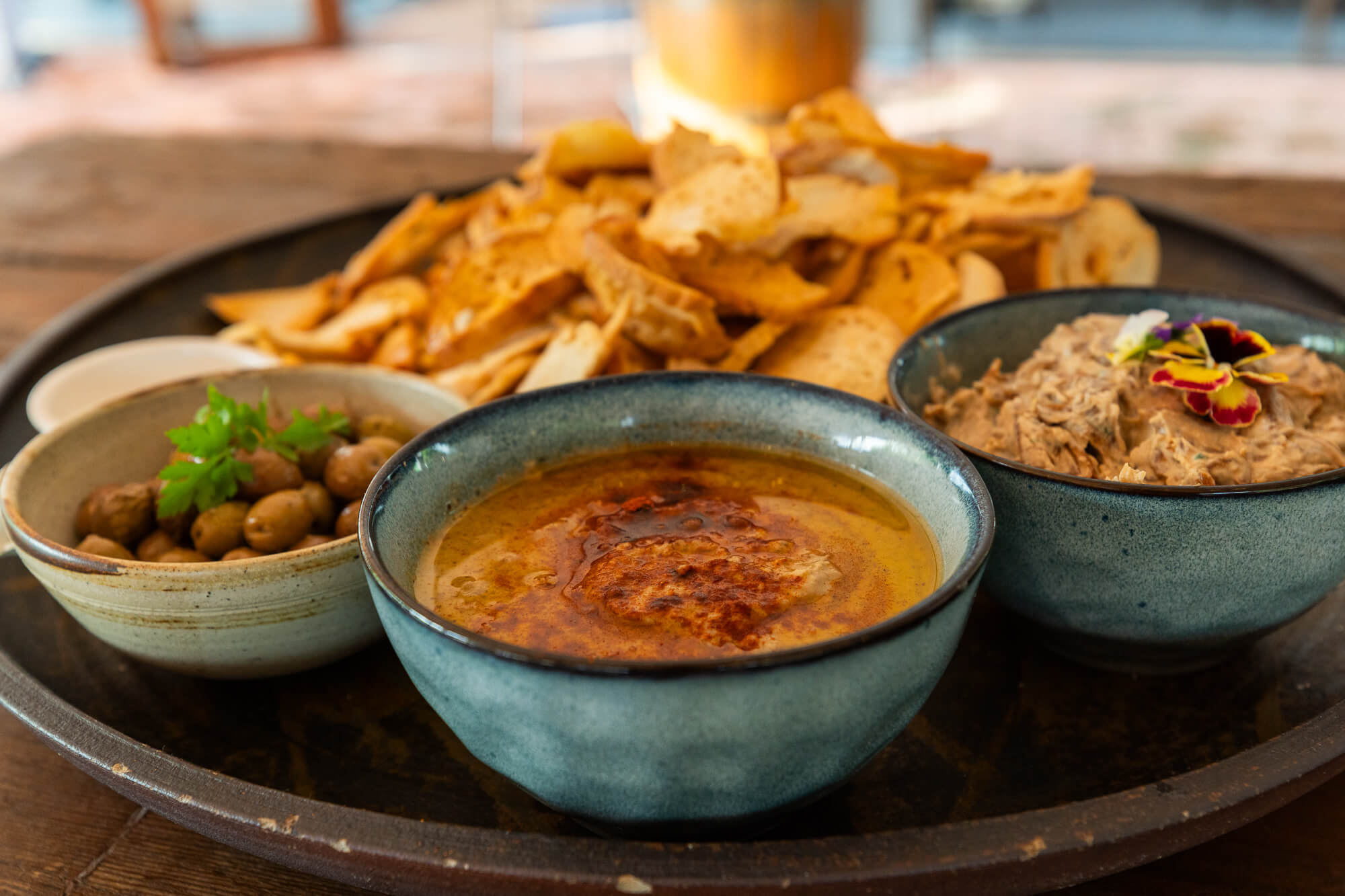 2025 Digital Agrifood Summit Gulbali @ Sunset