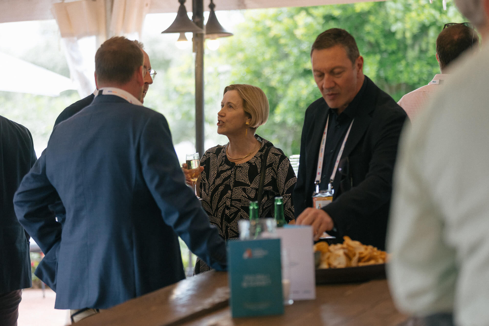 2025 Digital Agrifood Summit Gulbali @ Sunset