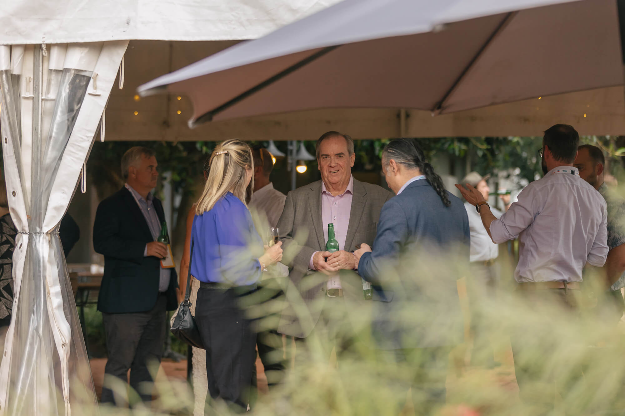 2025 Digital Agrifood Summit Gulbali @ Sunset