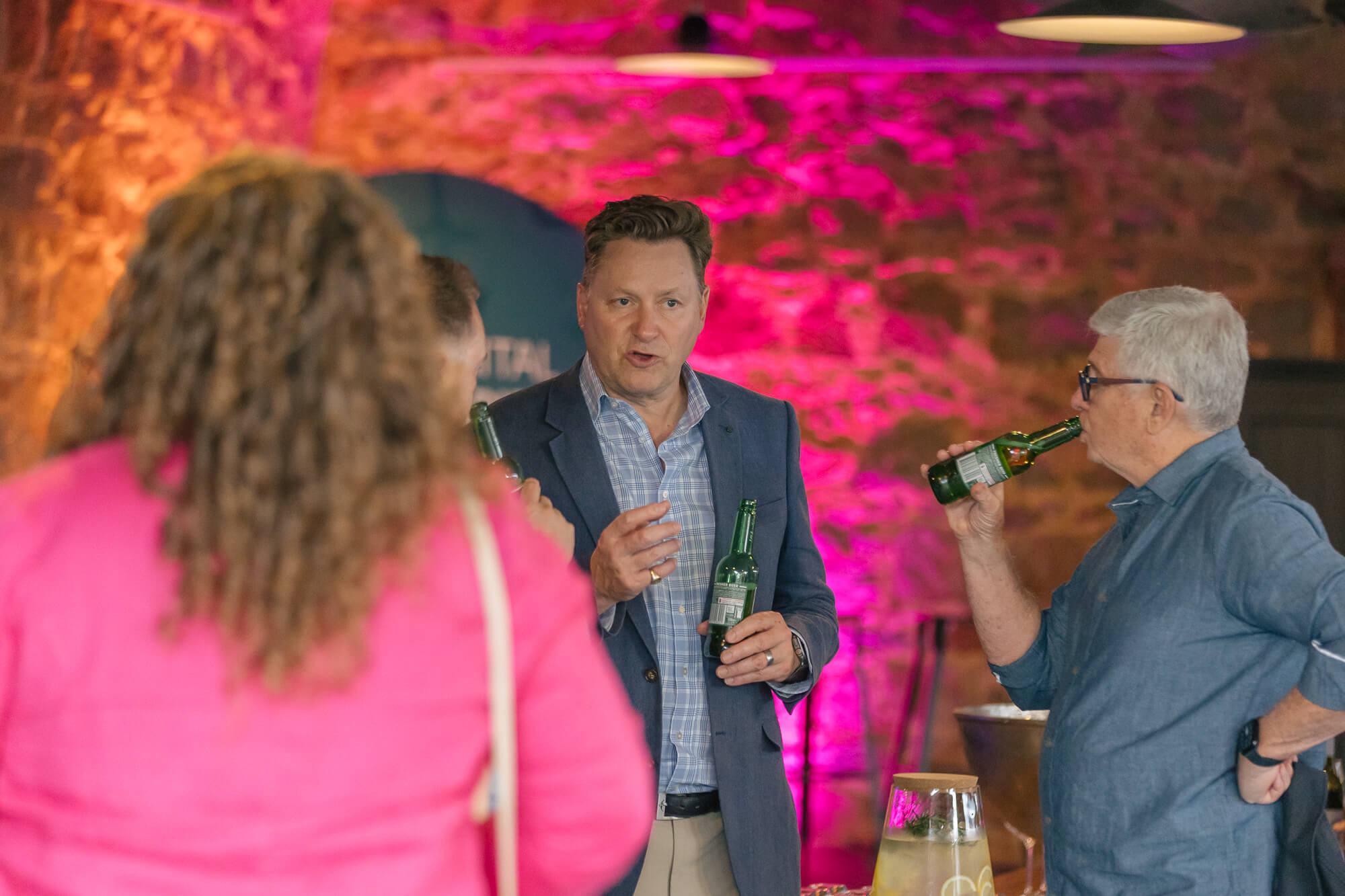 2025 Digital Agrifood Summit Gulbali @ Sunset