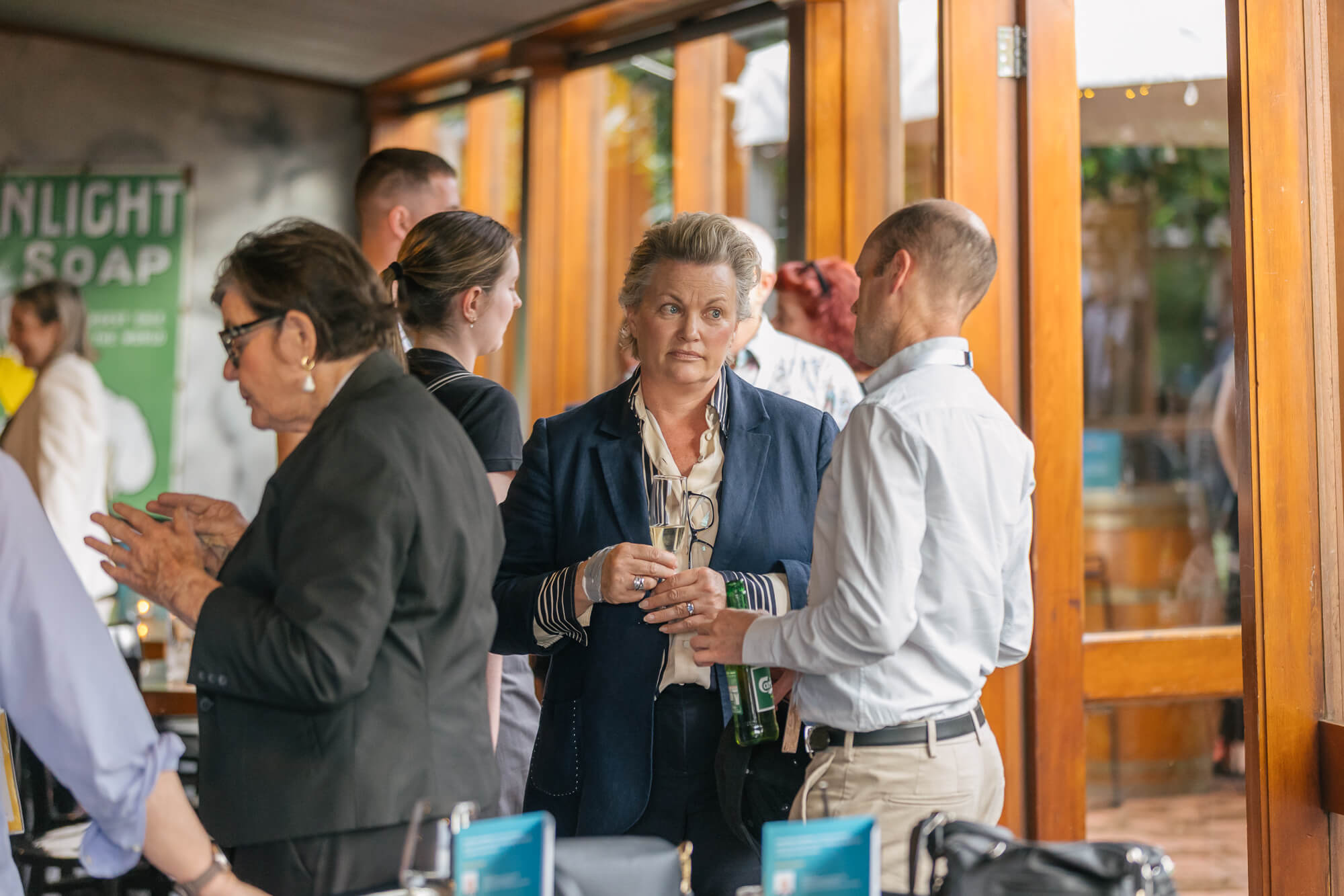 2025 Digital Agrifood Summit Gulbali @ Sunset