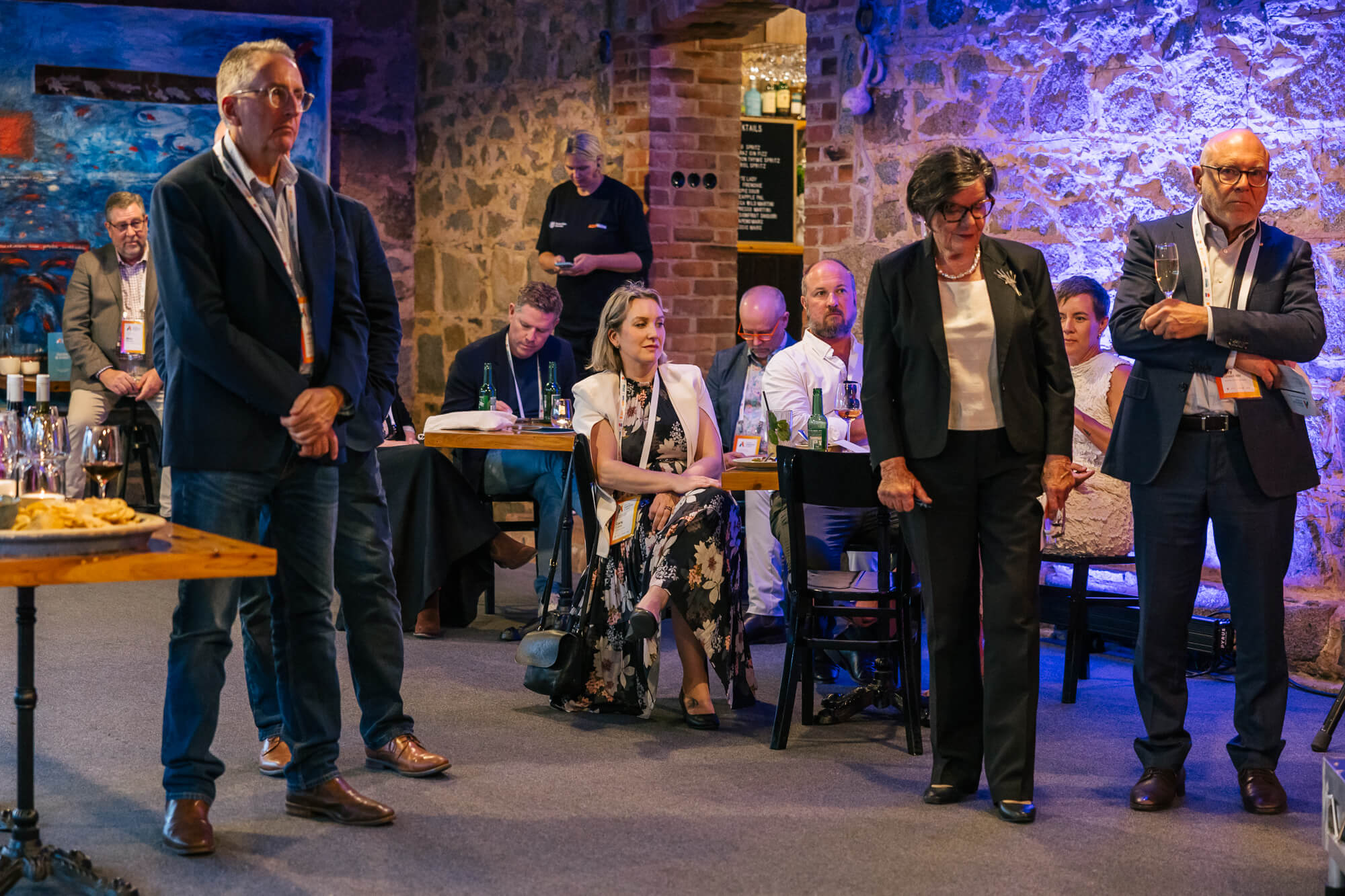 2025 Digital Agrifood Summit Gulbali @ Sunset