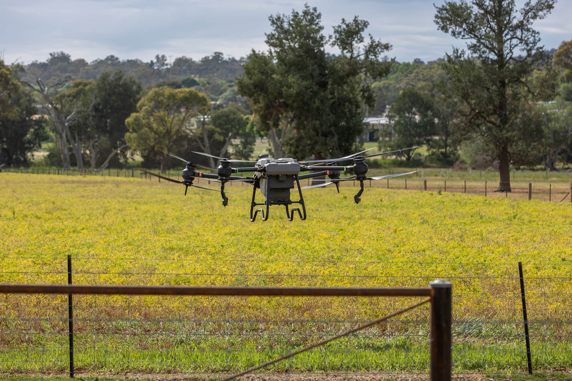 2025 Digital Agrifood Summit Grain Technology Immersion