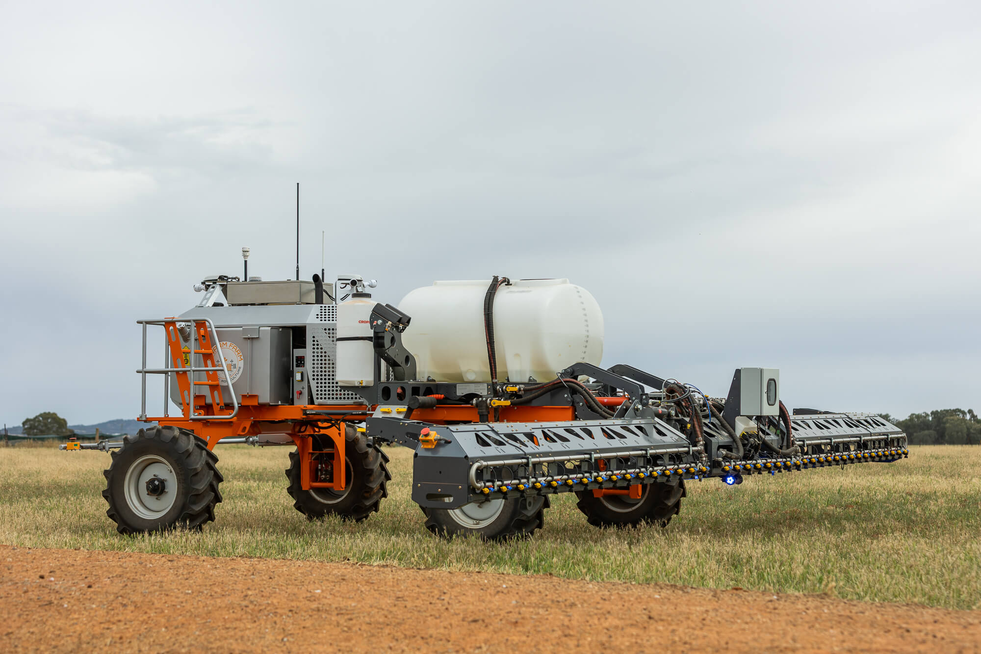 2025 Digital Agrifood Summit Viticulture Immersion