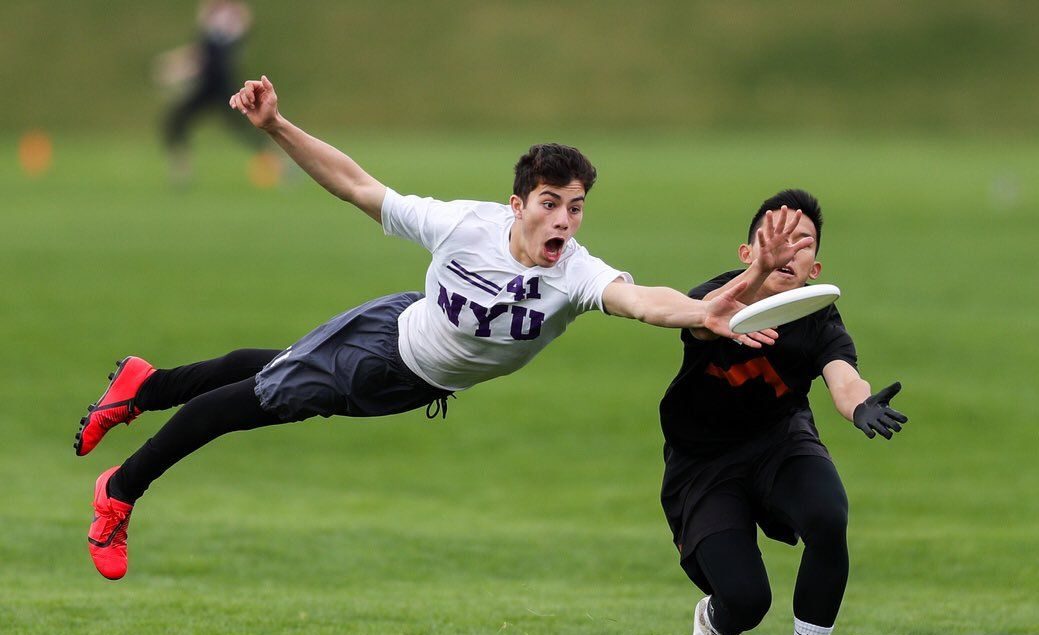 image of campus life activities