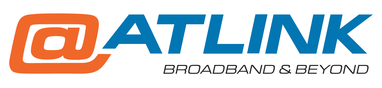 AtLink Logo
