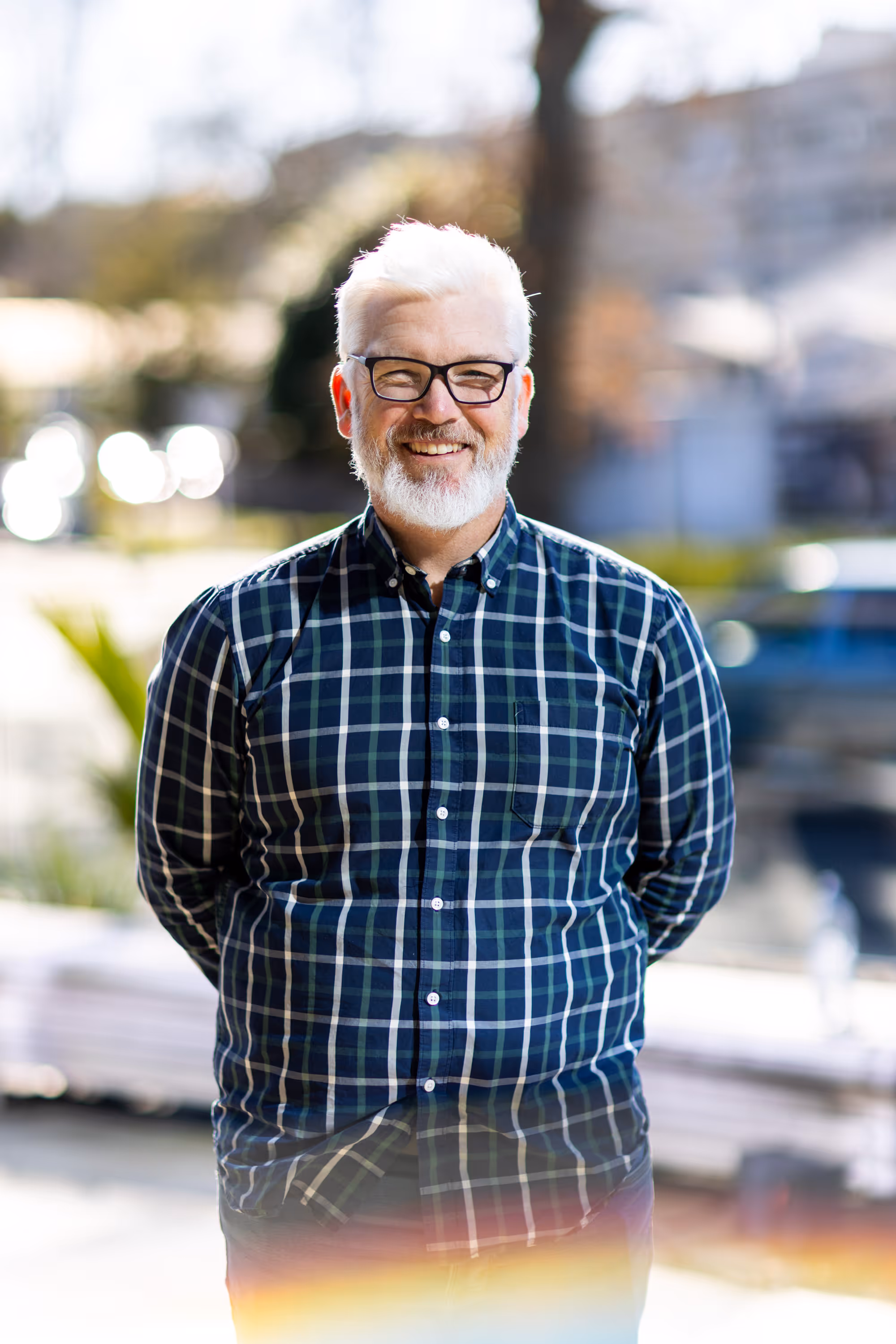 Philip Walsh - A supply chain veteran with deep industry networks, Philip brings a strategic edge to every fleet recommendation. His logistics expertise ensures clients get practical, high-performing solutions.