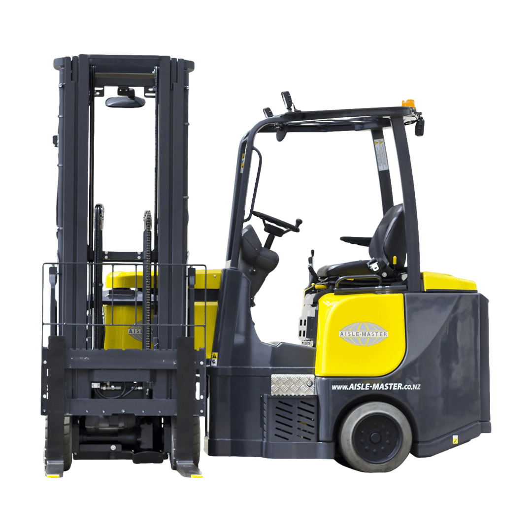 KiwiLift offers the right forklift for the right task. from the worlds leading manufacturers. That means you have access to Electric, Petrol, and Diesel machines, not to mention countless specialist models - so we can put together the perfect solution for your business needs.