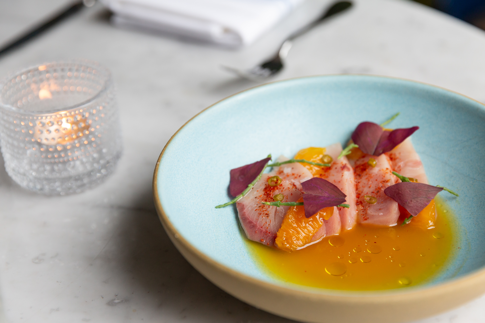food photography at drayton hotel 