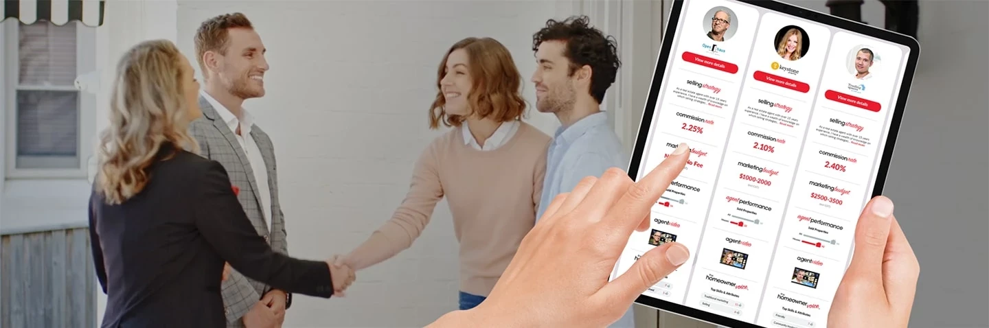 A group of people standing and shaking hands.