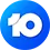 Channel 10 Logo