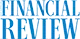 Financial review logo
