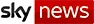 Sky news logo