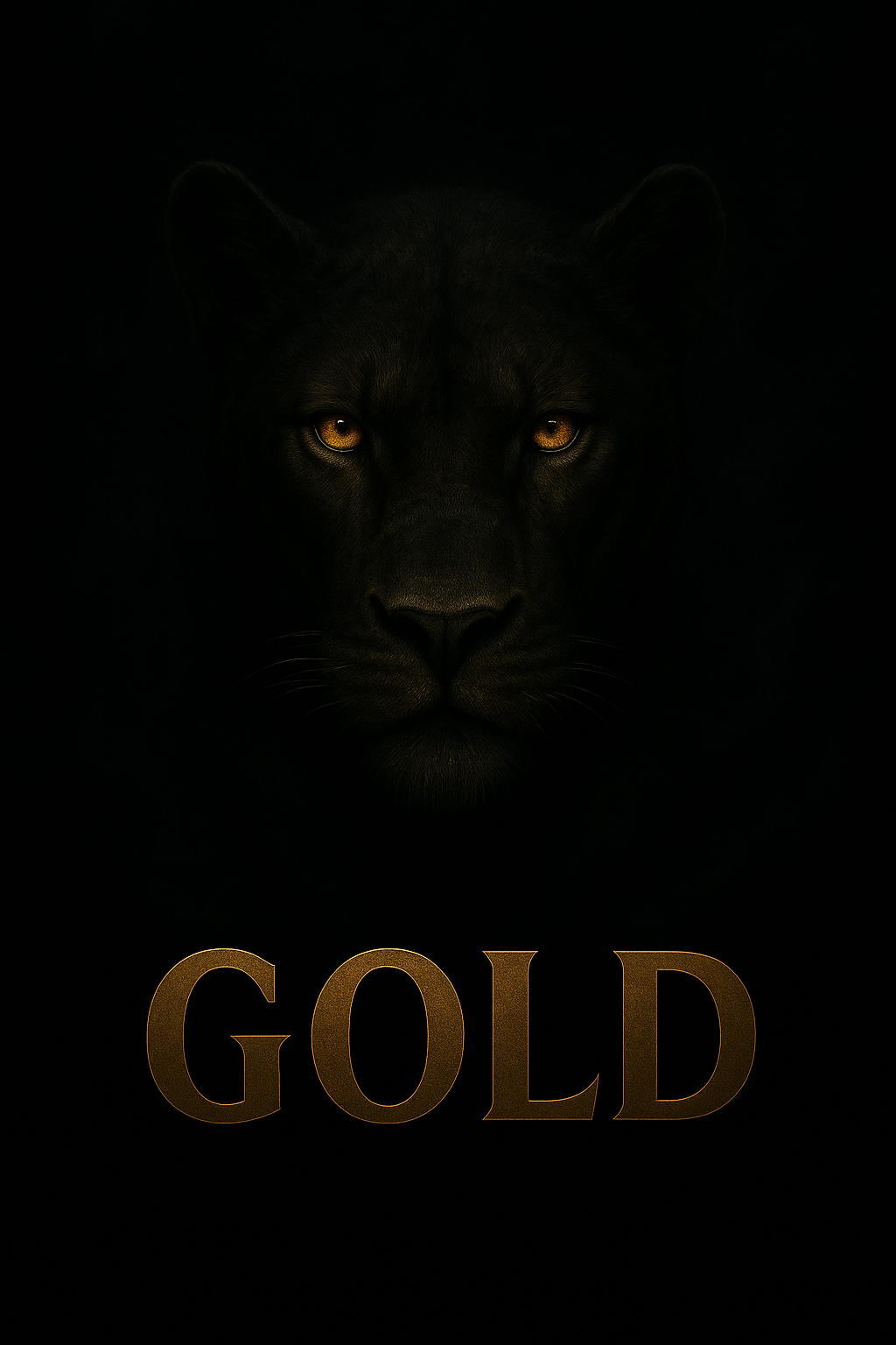 Gold Lion Tier
