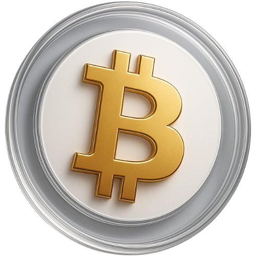 Bitcoin (BTC)