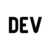 Dev.to Icon