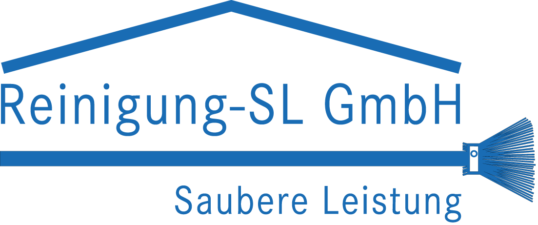 Logo Reinigung SL