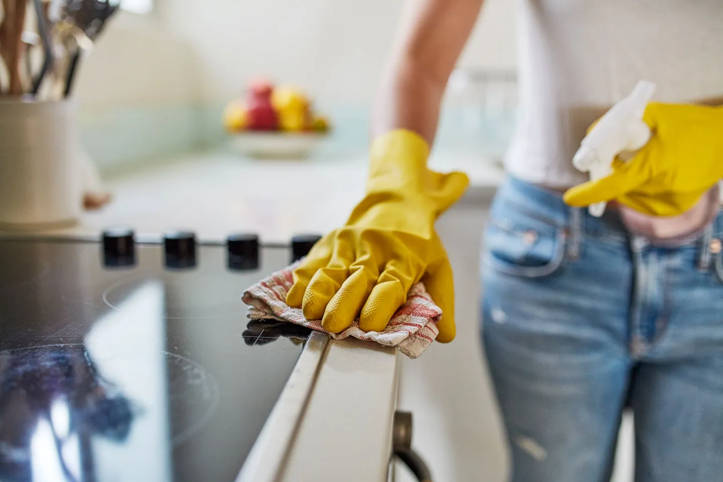 wohnungsreinigung firma in lyss