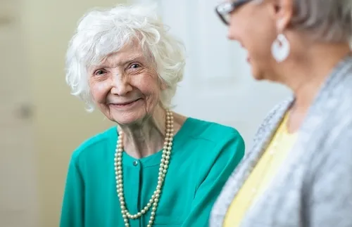 The Village at Woods Edge in Franklin, VA.