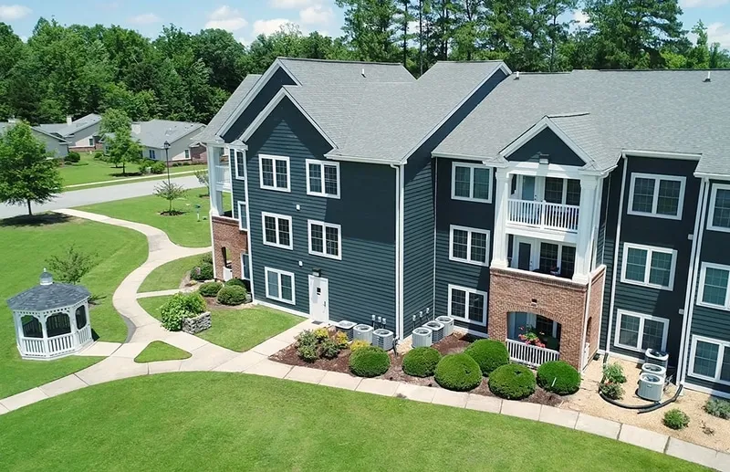 The Village at Woods Edge Retirement Community