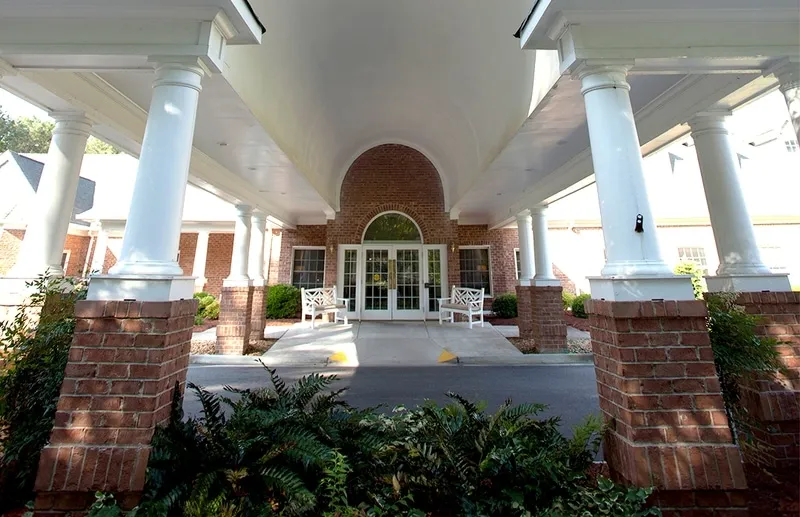 The Village at Woods Edge